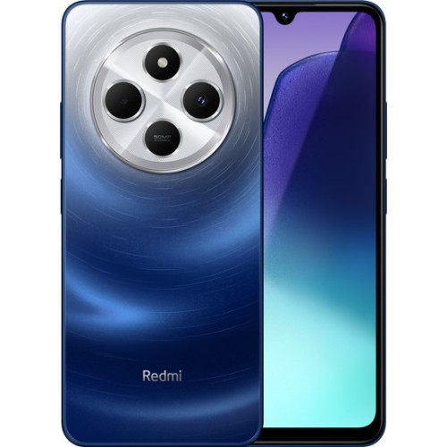 Xiaomi Redmi 14C 8GB/256GB международная версия (звездный синий) Xiaomi Redmi 14C 8GB/256GB международная версия (звездный синий)