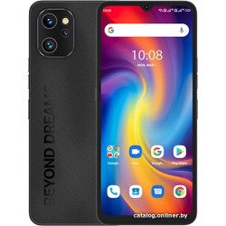 Umidigi A13 Pro 6GB/128GB (черный)