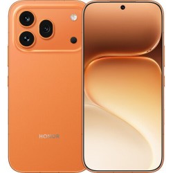 HONOR 600 Pro Dual SIM 12GB/256GB международная версия (оранжевый)