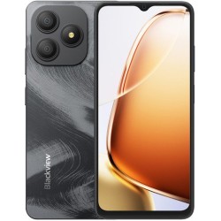 Blackview Wave 9C 4GB/128GB (черный)