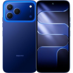 Tecno Spark 50 KN4n 4GB/128GB (синий)