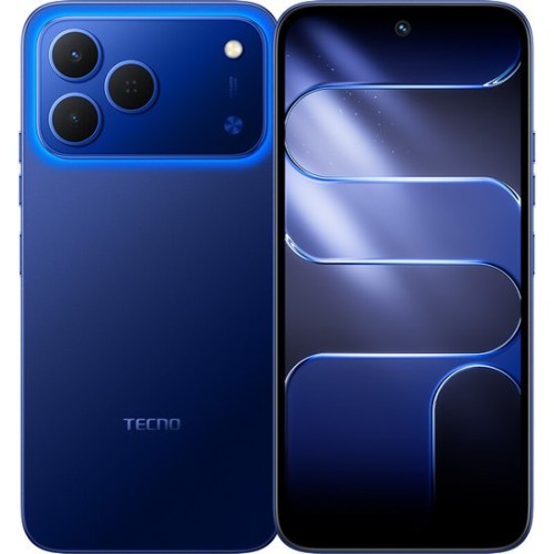 Tecno Spark 50 KN4n 6GB/128GB (синий)