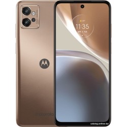Motorola Moto G32 4GB/64GB (розовое золото)