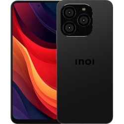 Inoi A55 Spectre 5G 4GB/128GB (черный)