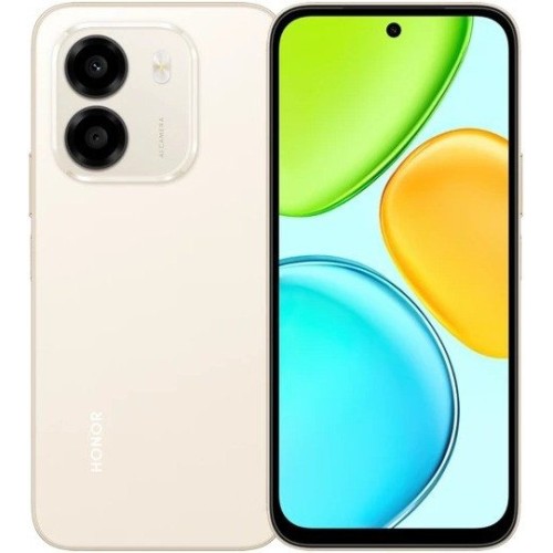 HONOR X6e LBU-LX1 4GB/256GB международная версия (золотистый) HONOR X6e LBU-LX1 4GB/256GB международная версия (золотистый)