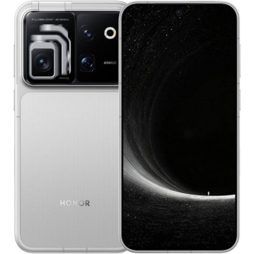 HONOR Robot Phone 12GB/512GB китайская версия (звездный след) HONOR Robot Phone 12GB/512GB китайская версия (звездный след)