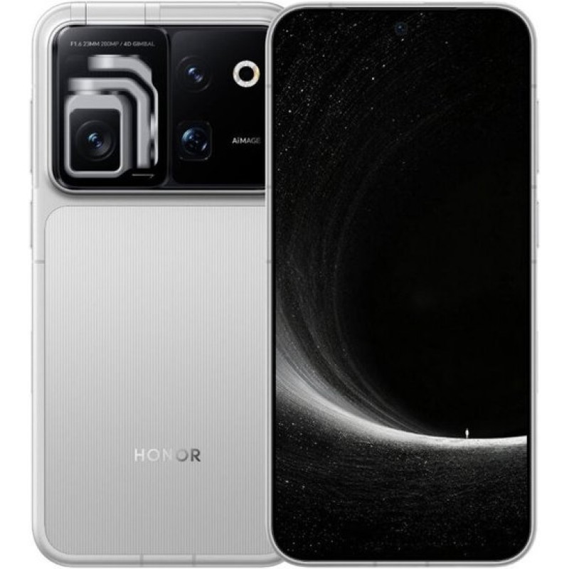 HONOR Robot Phone 12GB/512GB китайская версия (звездный след)