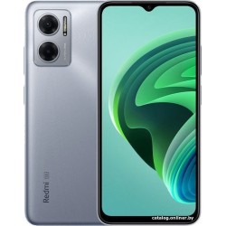 Xiaomi Redmi 10 5G 4GB/128GB международная версия (серебристый)
