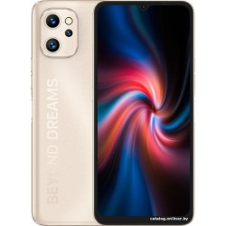 Umidigi F3S 6GB/128GB (золотистый)