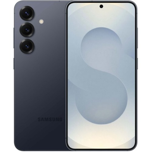Samsung Galaxy S25 SM-S931B 12GB/256GB (сине-черный)
