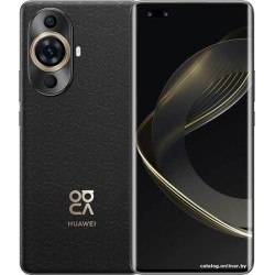 Huawei nova 11 Pro GOA-LX9 8GB/256GB (черный)