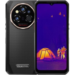 Oukitel WP55 Ultra 16GB/512GB (черный)