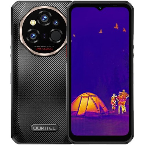 Oukitel WP55 Ultra 16GB/512GB (черный) Oukitel WP55 Ultra 16GB/512GB (черный)