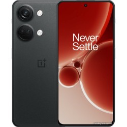 OnePlus Nord 3 16GB/256GB международная версия (темно-серый)