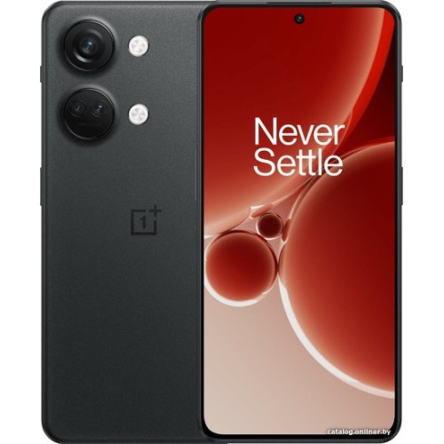 OnePlus Nord 3 16GB/256GB международная версия (темно-серый)