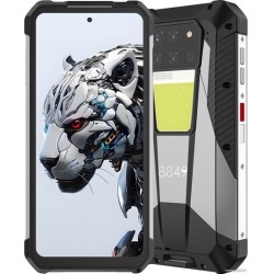 Unihertz Tank 3 16GB/512GB (серый)