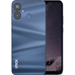 Inoi A63 3GB/64GB (темно-синий)