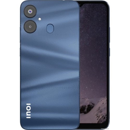 Inoi A63 3GB/64GB (темно-синий) Inoi A63 3GB/64GB (темно-синий)