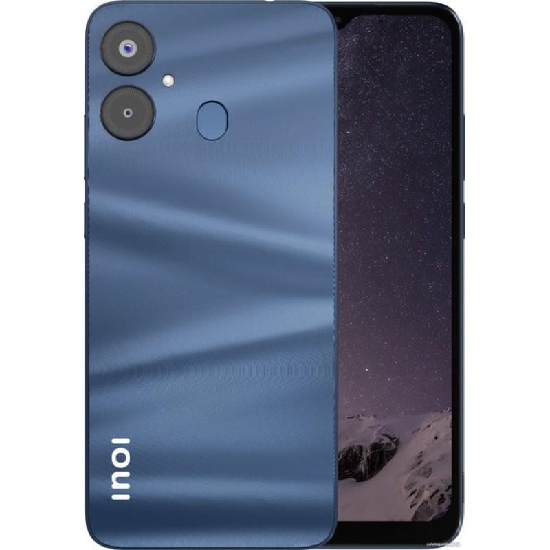 Inoi A63 3GB/64GB (темно-синий)