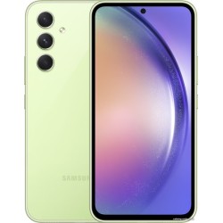 Samsung Galaxy A54 5G SM-A5460 6GB/128GB (лайм)