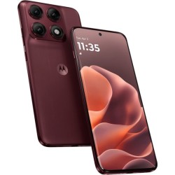 Motorola Edge 70 Pro 12GB/256GB (насыщенный винный) Motorola Edge 70 Pro 12GB/256GB (насыщенный винный)