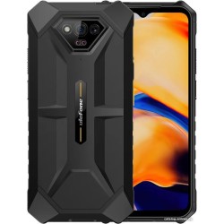 Ulefone Armor X13 4GB/64GB (черный)