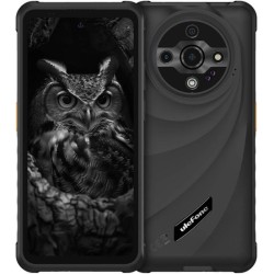 Ulefone Armor X31 Pro 8GB/256GB (черный)