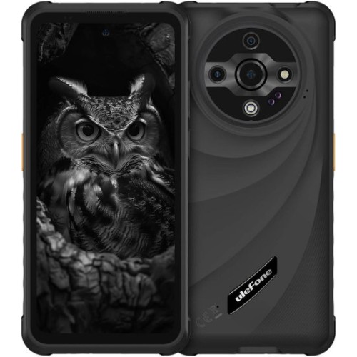 Ulefone Armor X31 Pro 8GB/256GB (черный) Ulefone Armor X31 Pro 8GB/256GB (черный)