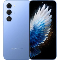 Tecno Spark 40 Pro 8GB/128GB (голубое озеро)