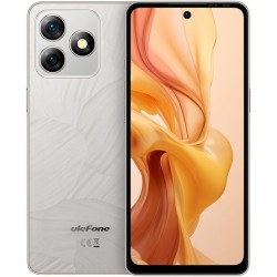 Ulefone Note 18 Ultra 6GB/256GB (серый)