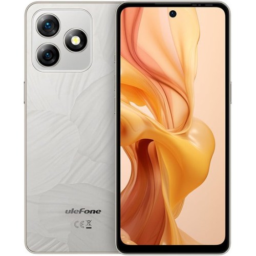 Ulefone Note 18 Ultra 6GB/256GB (серый)