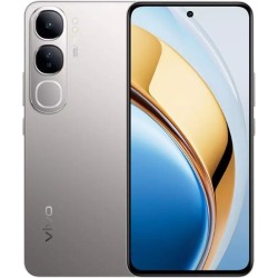 Vivo V40 Lite 5G V2417 12GB/512GB международная версия (титановое сияние)
