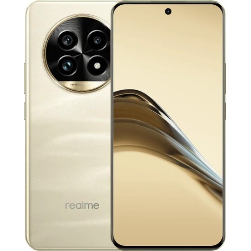 Realme 13 Pro+ 12GB/256GB (золотистый) Realme 13 Pro+ 12GB/256GB (золотистый)