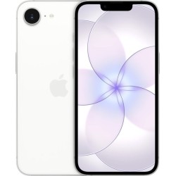 Apple iPhone 17e 256GB (белый)