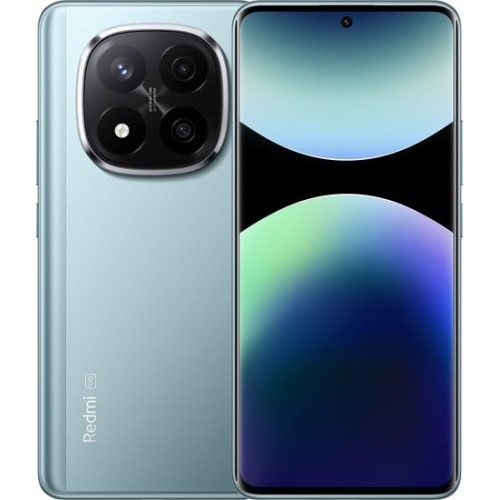 Xiaomi Redmi Note 14 Pro+ 5G 12GB/512GB международная версия (бирюзовый) Xiaomi Redmi Note 14 Pro+ 5G 12GB/512GB международная версия (бирюзовый)