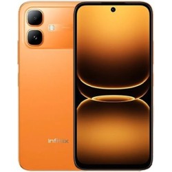 Infinix Smart 20 X6840B 4GB/128GB (оранжевый)