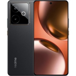 Realme GT7 RMX5090 12GB/256GB китайская версия (графеновая ночь)