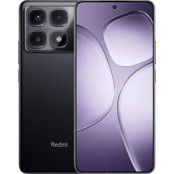 Xiaomi Redmi K70 Ultra 12GB/256GB китайская версия (черный)