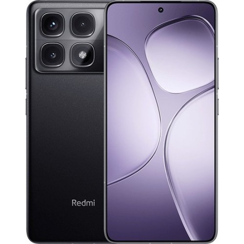 Xiaomi Redmi K70 Ultra 12GB/512GB китайская версия (черный)