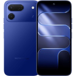 Tecno Spark 50 Pro 12GB/128GB (синий)
