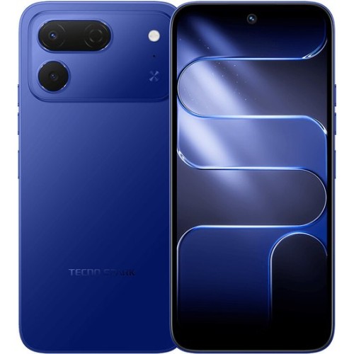 Tecno Spark 50 Pro 24GB/128GB (синий)