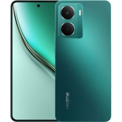Realme P3 5G 12GB/256GB международная версия (зеленая звезда)