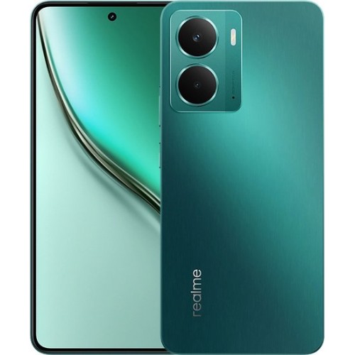 Realme P3 5G 12GB/256GB международная версия (зеленая звезда) Realme P3 5G 12GB/256GB международная версия (зеленая звезда)