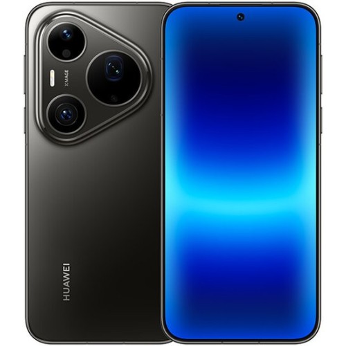 Huawei Pura 90 Pro Max SCA-AL00 12GB/512GB (черный, китайская версия)
