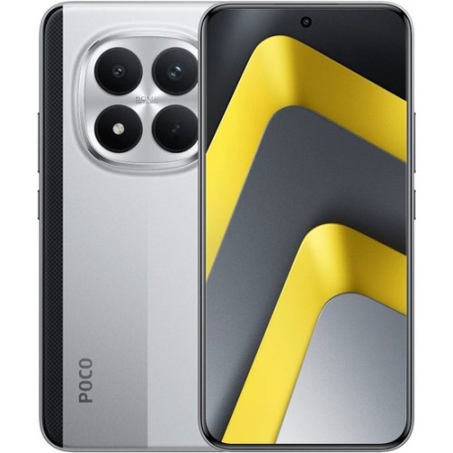 POCO M8 Pro 5G 8GB/256GB международная версия (серебристый) POCO M8 Pro 5G 8GB/256GB международная версия (серебристый)