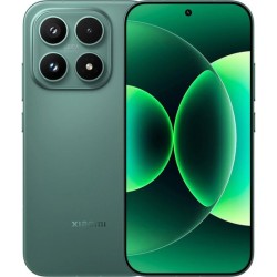 Xiaomi 17 12GB/256GB международная версия (зеленый)