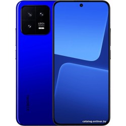 Xiaomi 13 12GB/512GB китайская версия (синий)