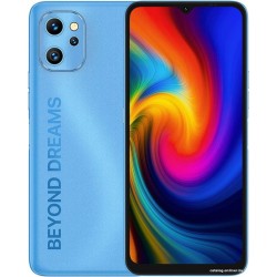 Umidigi F3 8GB/128GB (синий)