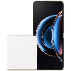 Nubia Flip 3 6GB/128GB международная версия (белый)