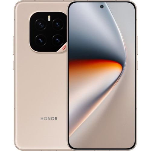 HONOR GT Pro 12GB/512GB китайская версия (горящее золото)